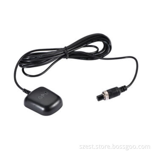 3G Mobile DVR with Live Video, GPS Tracking, Track PlaybackNew